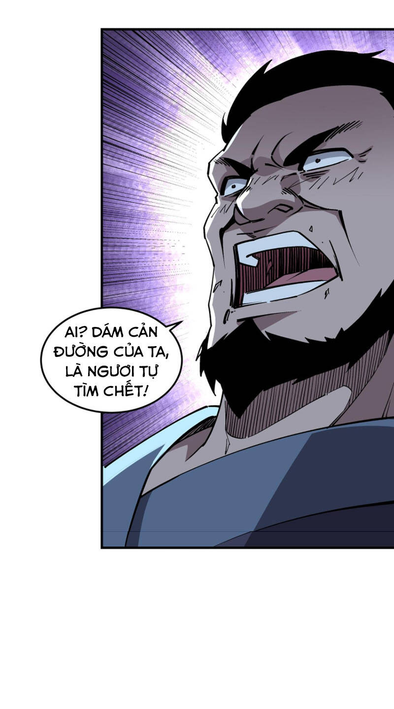 Tối Cường Phản Phái Hệ Thống - Chương 216