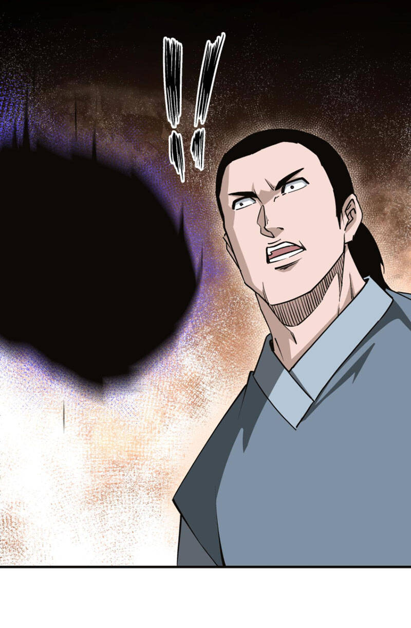 Tối Cường Phản Phái Hệ Thống - Chương 216