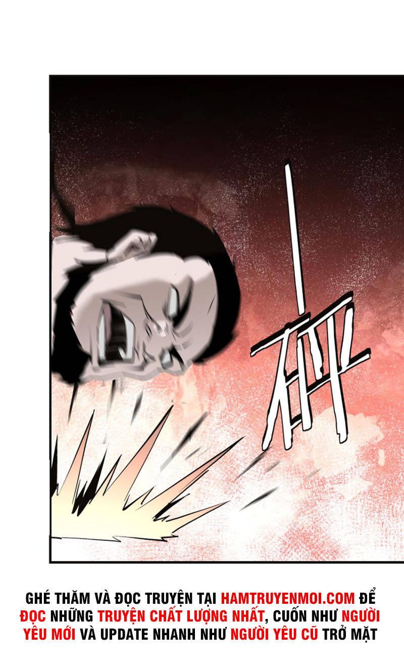 Tối Cường Phản Phái Hệ Thống - Chương 216