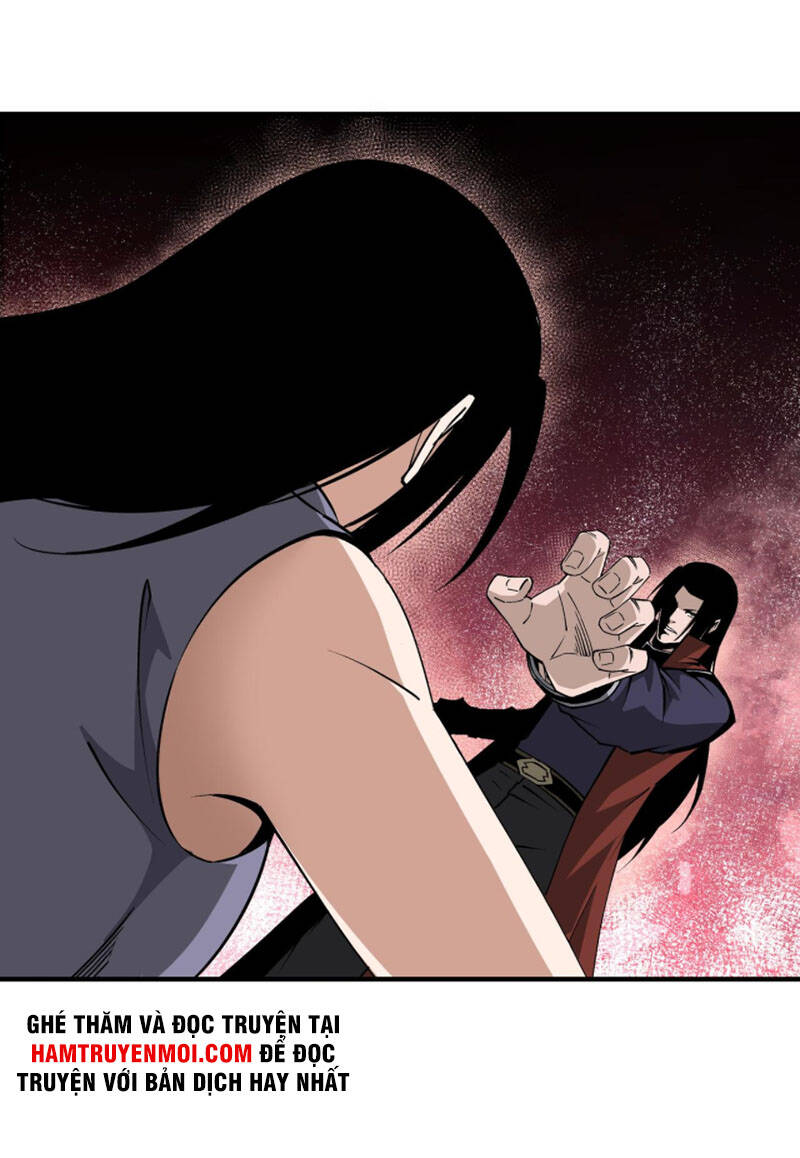 Tối Cường Phản Phái Hệ Thống - Chương 216