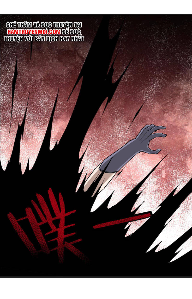 Tối Cường Phản Phái Hệ Thống - Chương 216