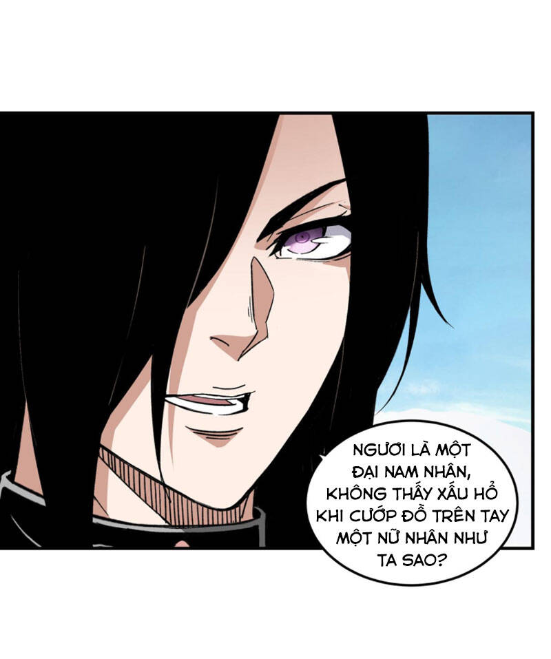 Tối Cường Phản Phái Hệ Thống - Chương 216