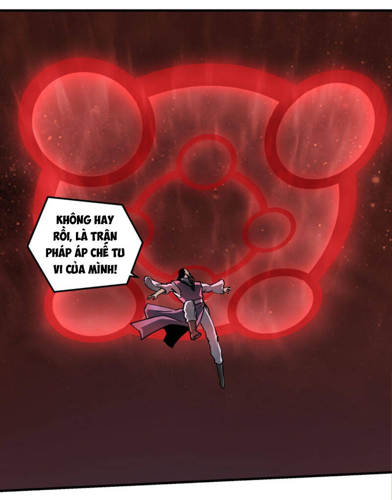 Tối Cường Phản Phái Hệ Thống - Chương 217