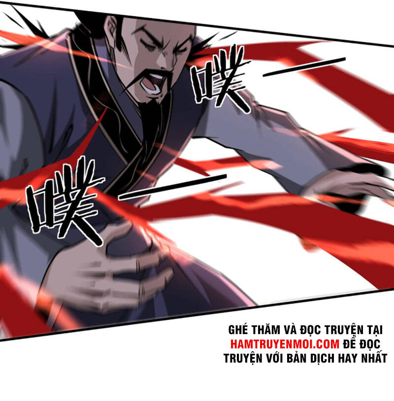 Tối Cường Phản Phái Hệ Thống - Chương 217