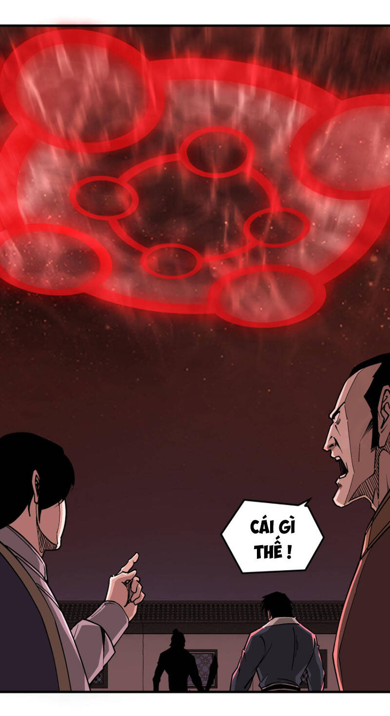 Tối Cường Phản Phái Hệ Thống - Chương 217