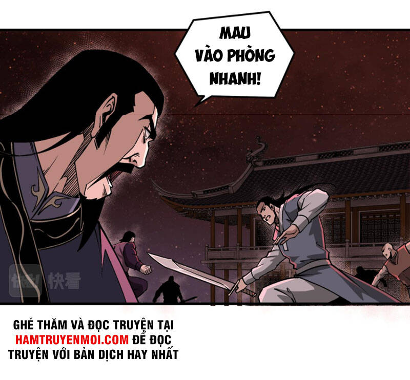 Tối Cường Phản Phái Hệ Thống - Chương 217