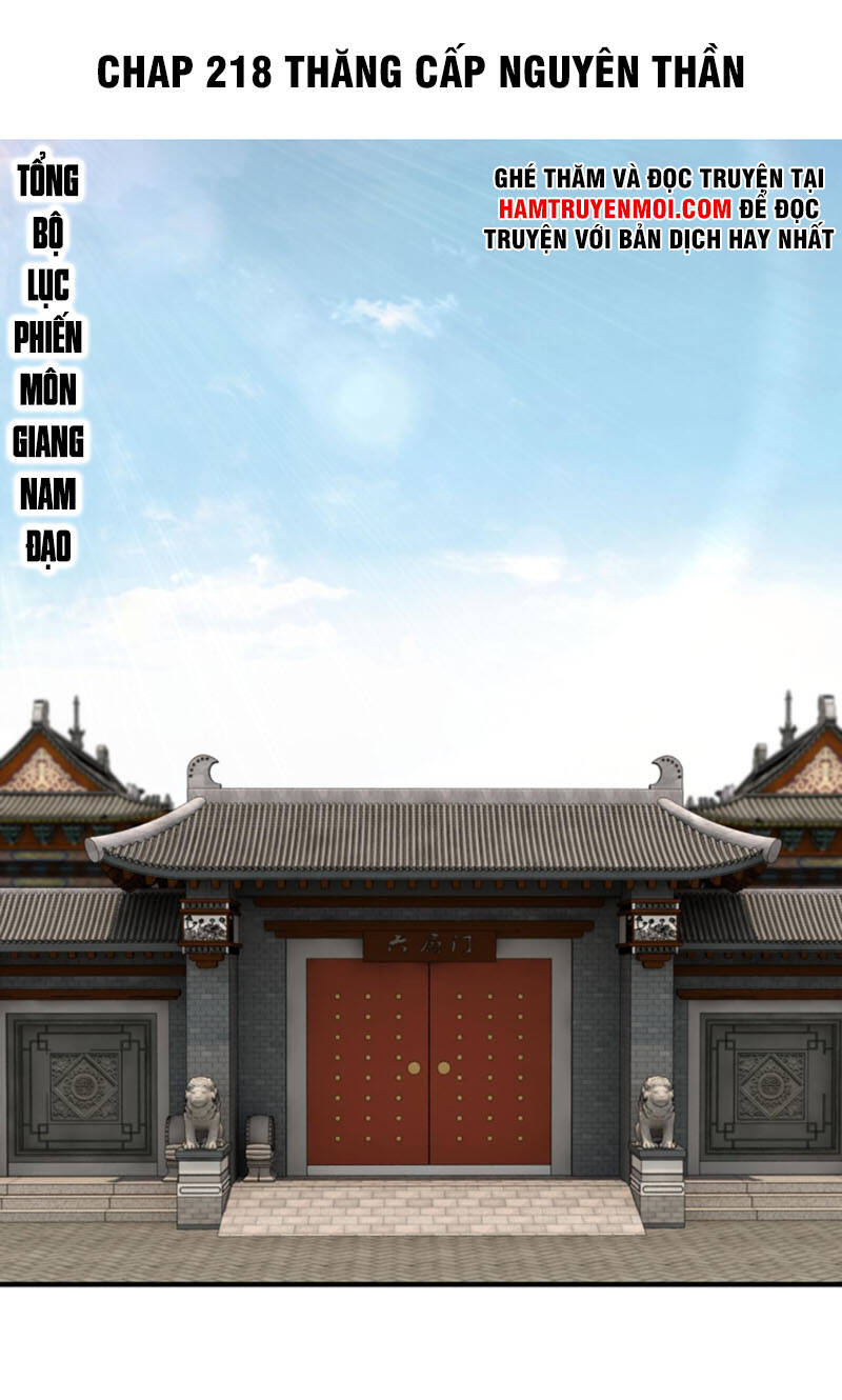 Tối Cường Phản Phái Hệ Thống - Chương 218