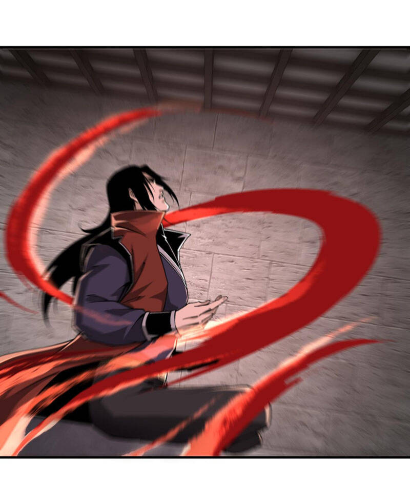 Tối Cường Phản Phái Hệ Thống - Chương 218