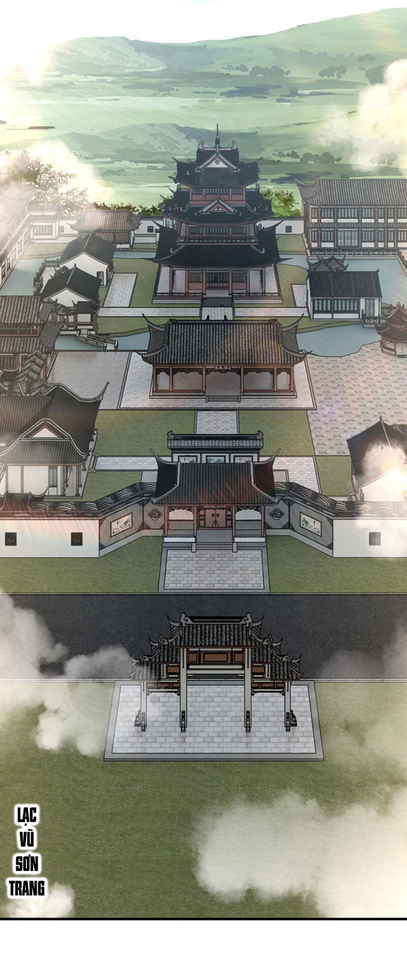 Tối Cường Phản Phái Hệ Thống - Chương 218