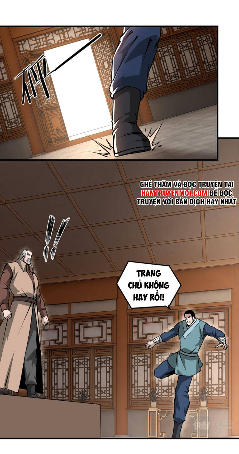 Tối Cường Phản Phái Hệ Thống - Chương 218