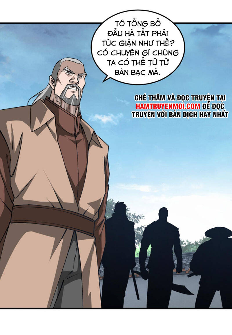 Tối Cường Phản Phái Hệ Thống - Chương 218