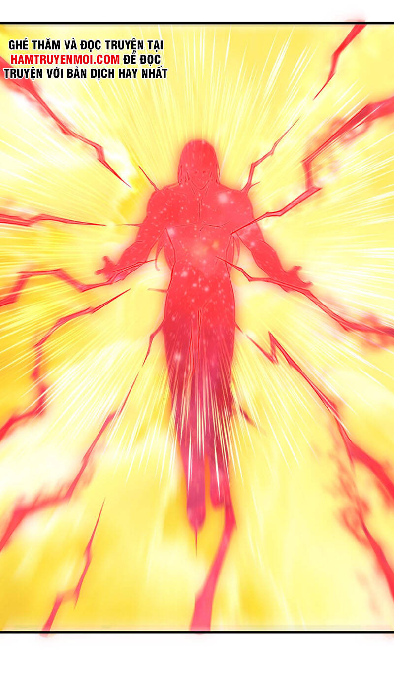 Tối Cường Phản Phái Hệ Thống - Chương 218