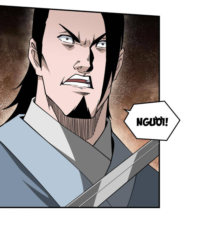 Tối Cường Phản Phái Hệ Thống - Chương 218