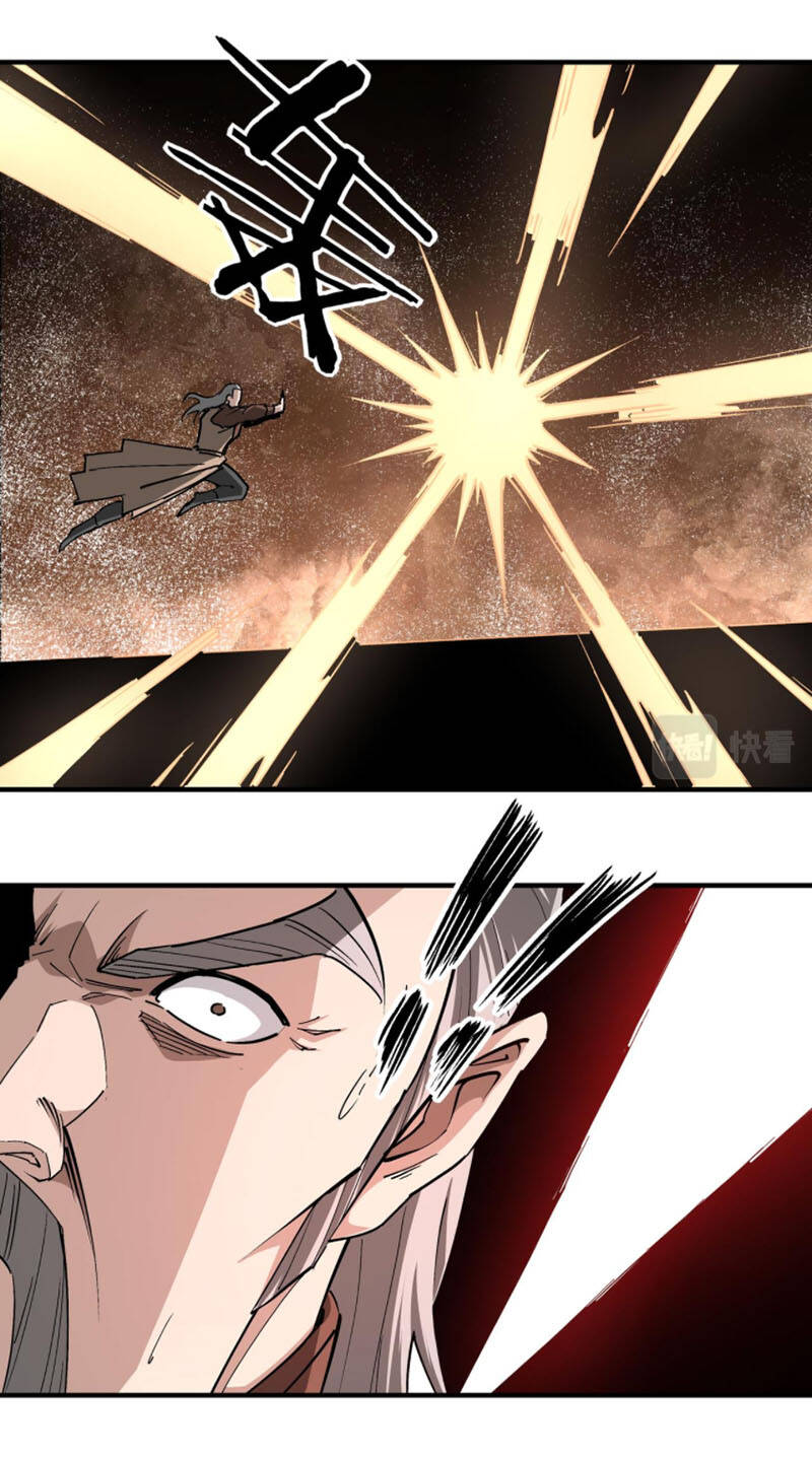 Tối Cường Phản Phái Hệ Thống - Chương 218