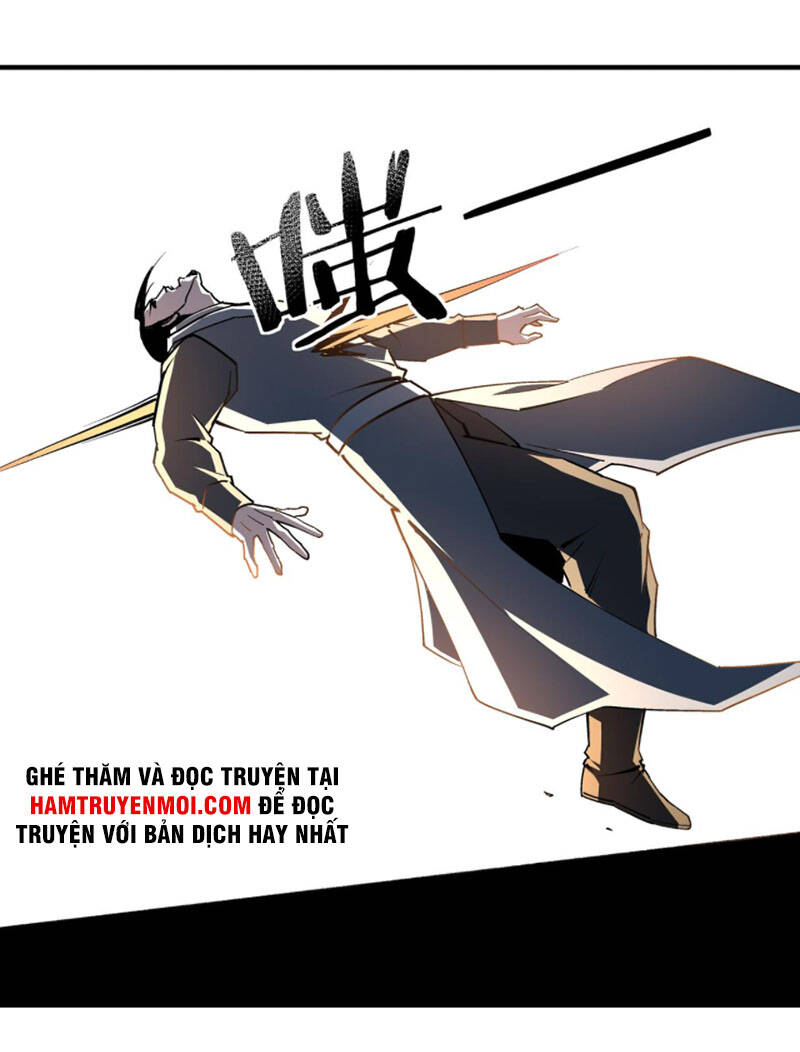 Tối Cường Phản Phái Hệ Thống - Chương 218