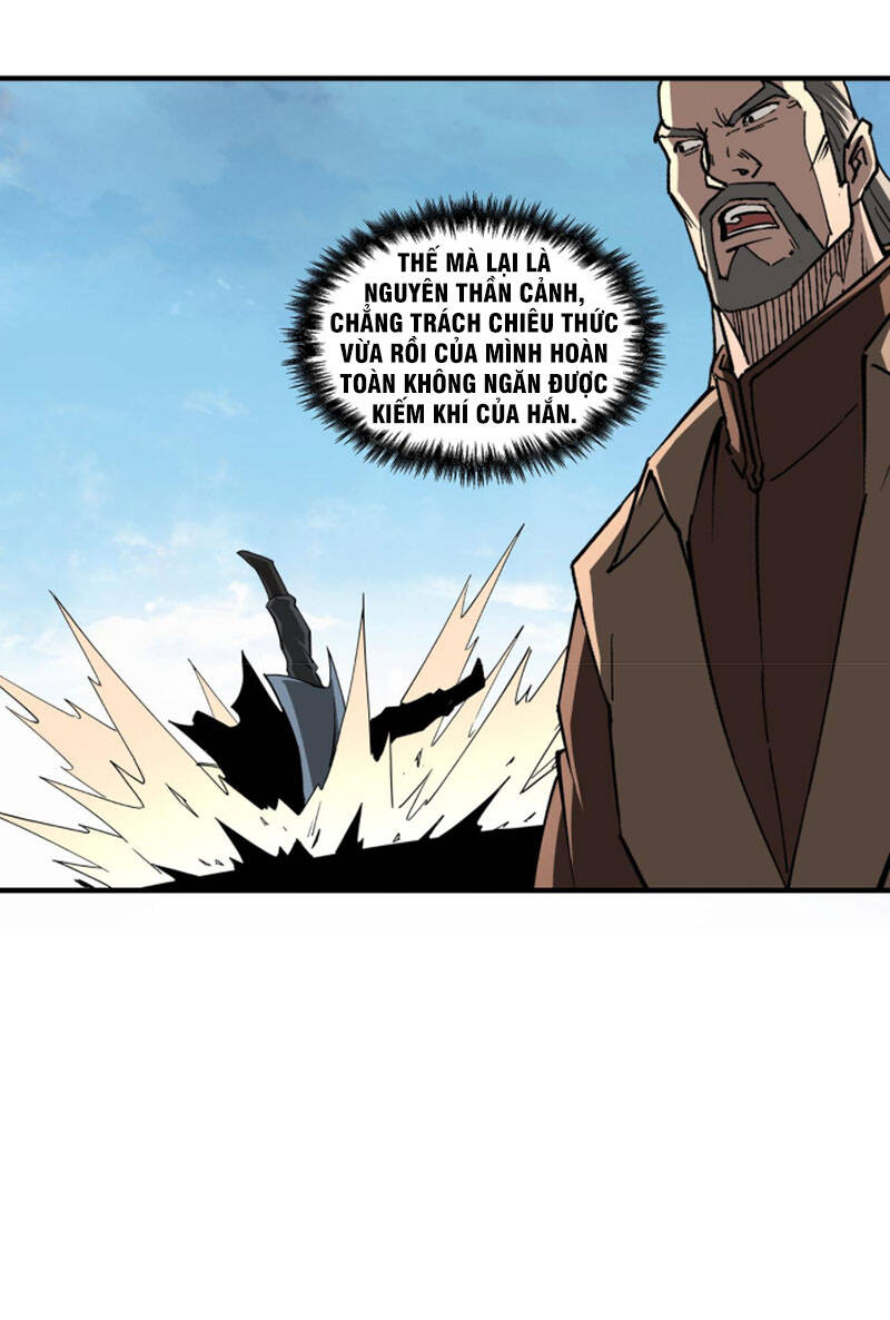 Tối Cường Phản Phái Hệ Thống - Chương 218