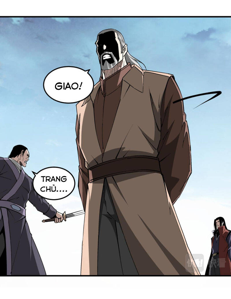 Tối Cường Phản Phái Hệ Thống - Chương 218