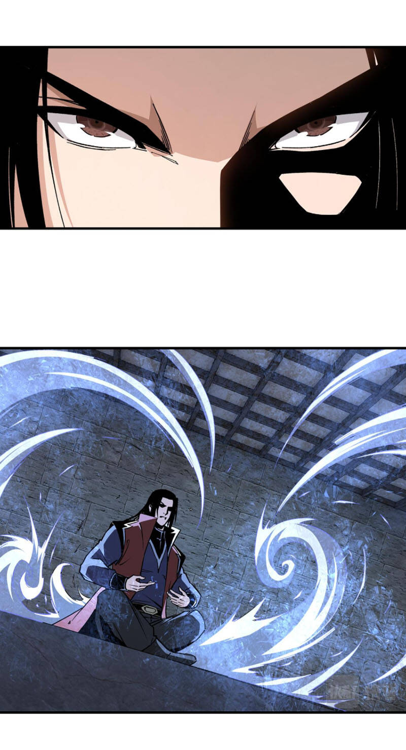 Tối Cường Phản Phái Hệ Thống - Chương 218