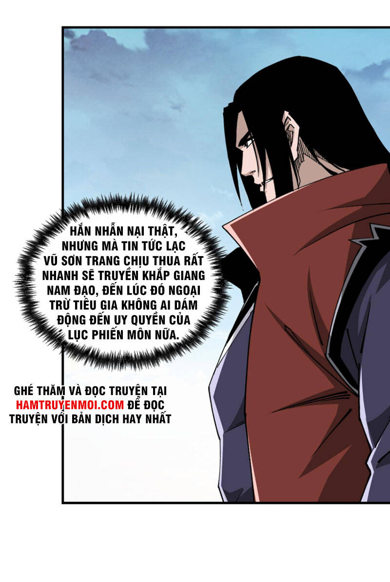 Tối Cường Phản Phái Hệ Thống - Chương 218