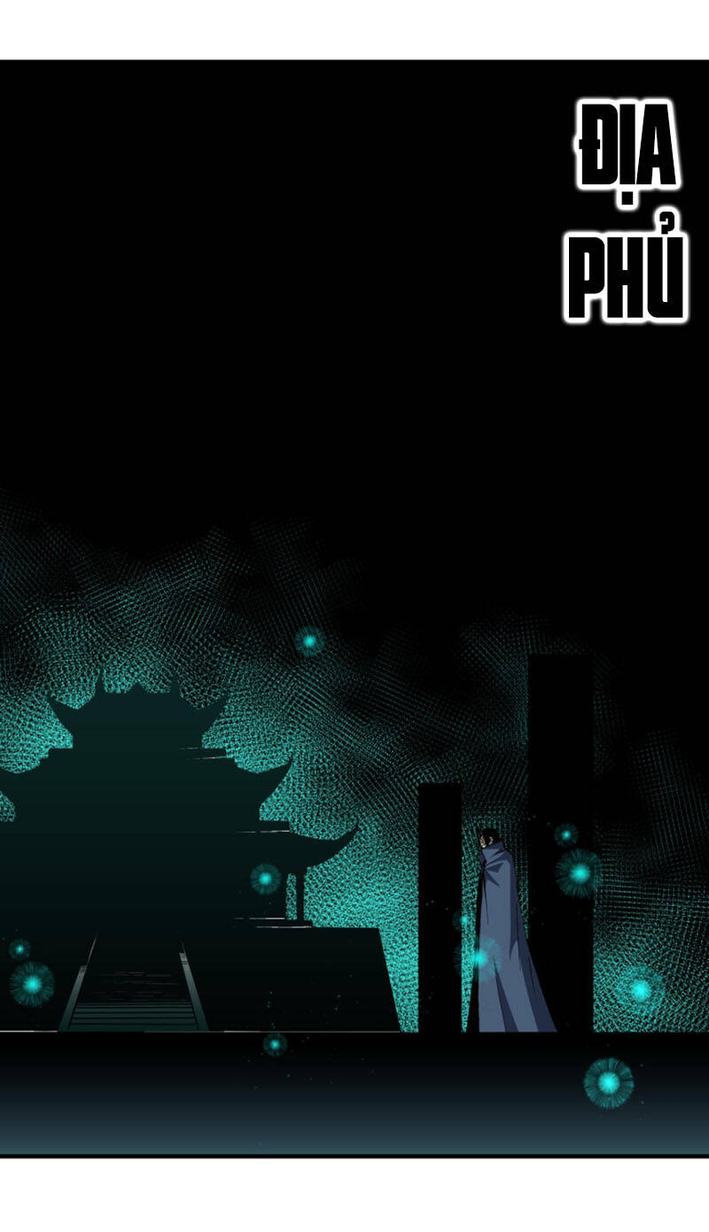 Tối Cường Phản Phái Hệ Thống - Chương 218