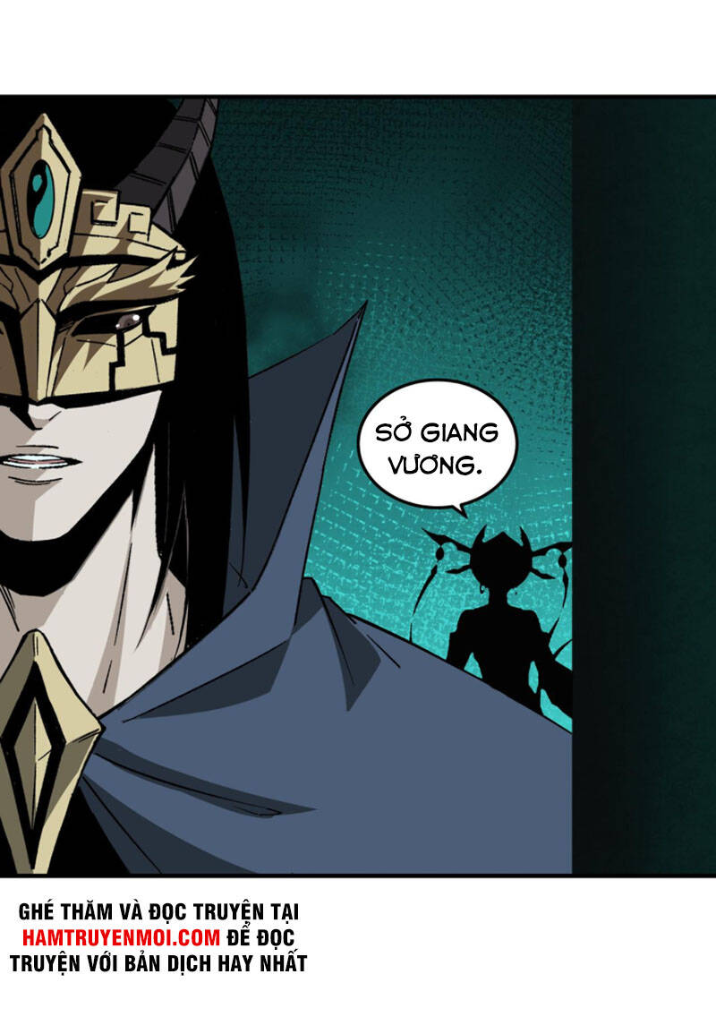 Tối Cường Phản Phái Hệ Thống - Chương 218