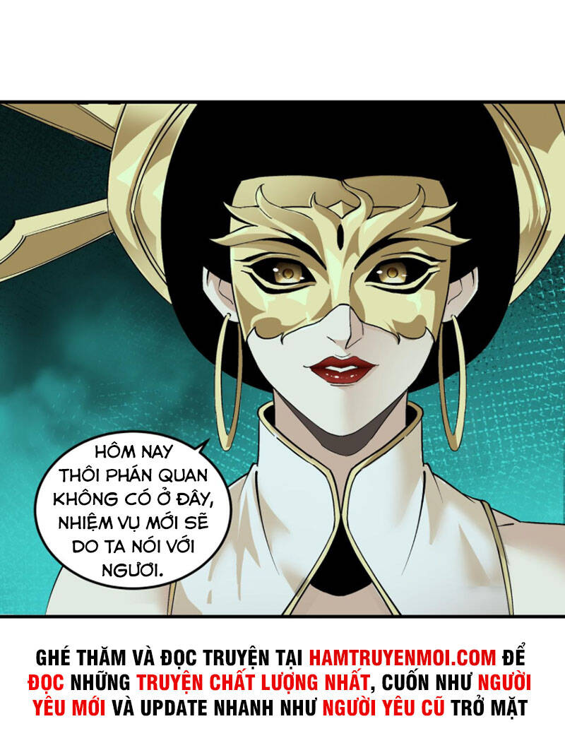 Tối Cường Phản Phái Hệ Thống - Chương 218