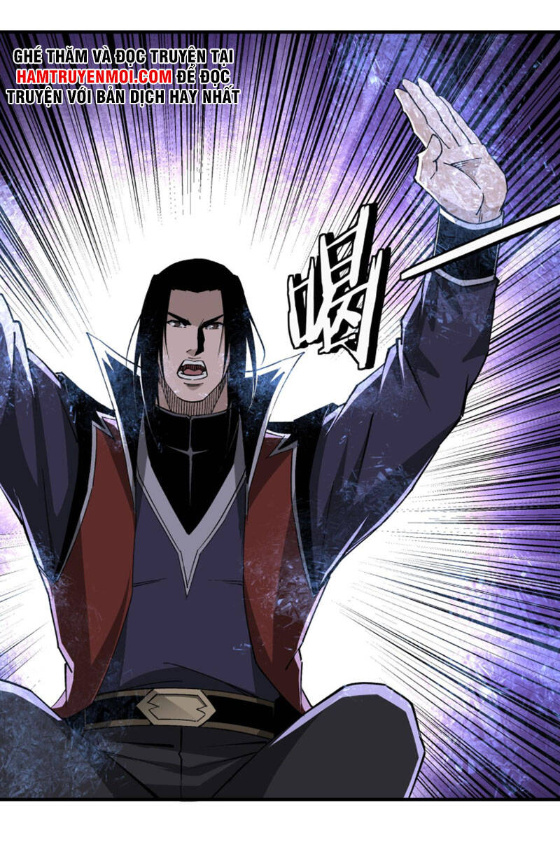 Tối Cường Phản Phái Hệ Thống - Chương 218