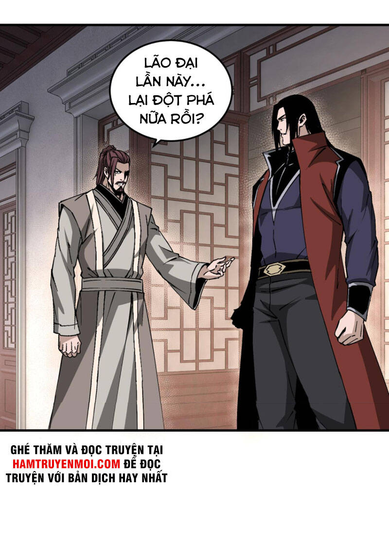 Tối Cường Phản Phái Hệ Thống - Chương 218