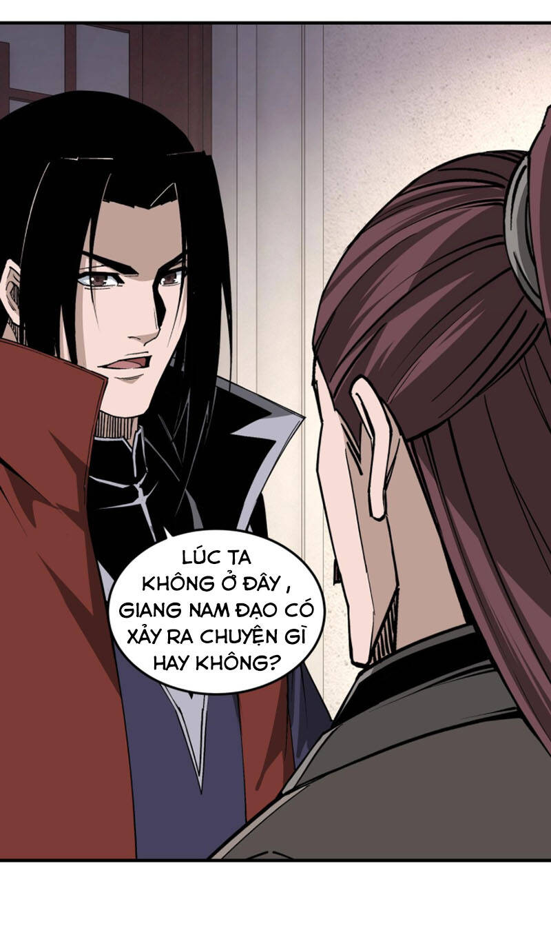 Tối Cường Phản Phái Hệ Thống - Chương 218