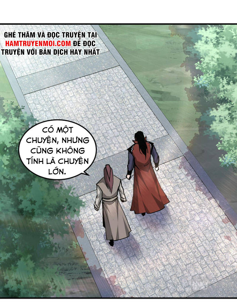 Tối Cường Phản Phái Hệ Thống - Chương 218