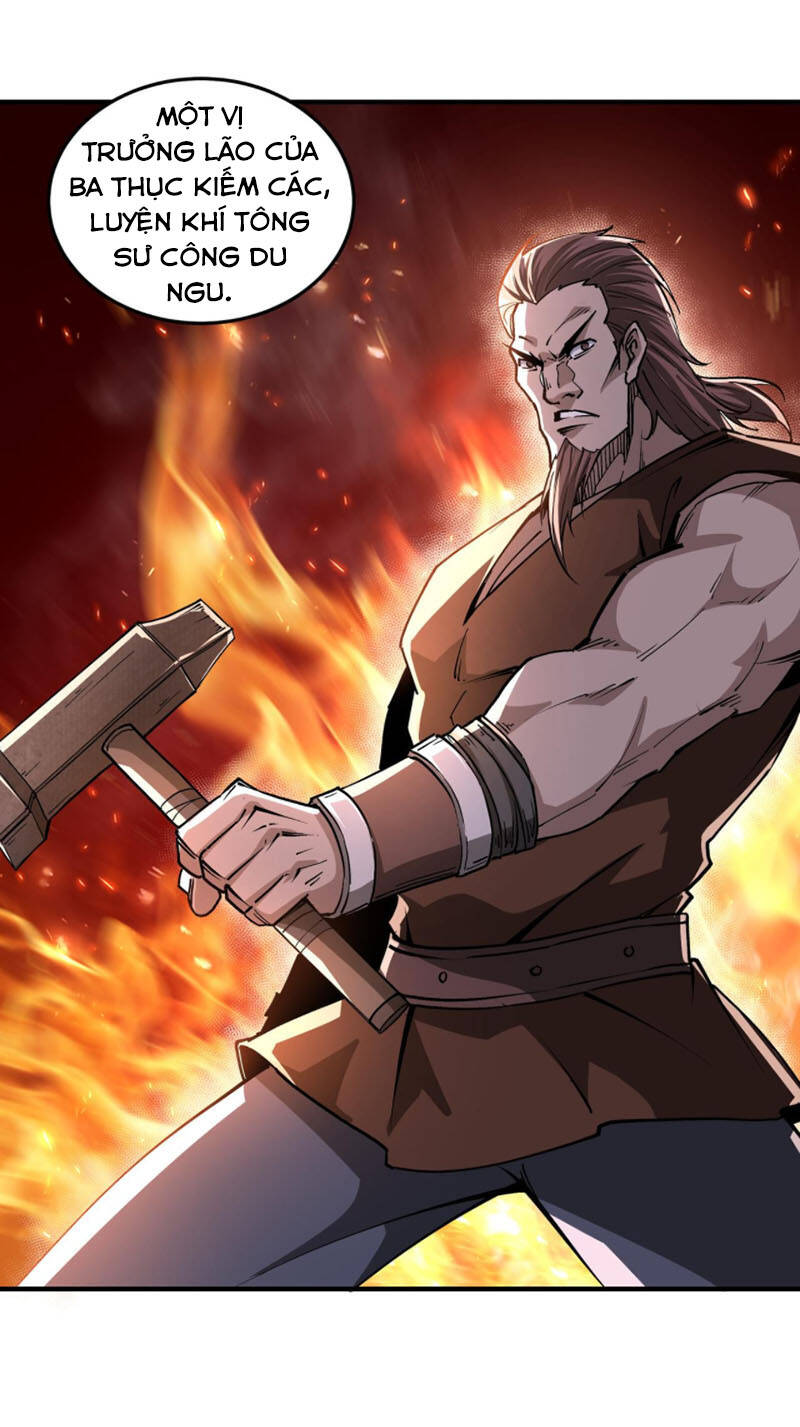 Tối Cường Phản Phái Hệ Thống - Chương 219