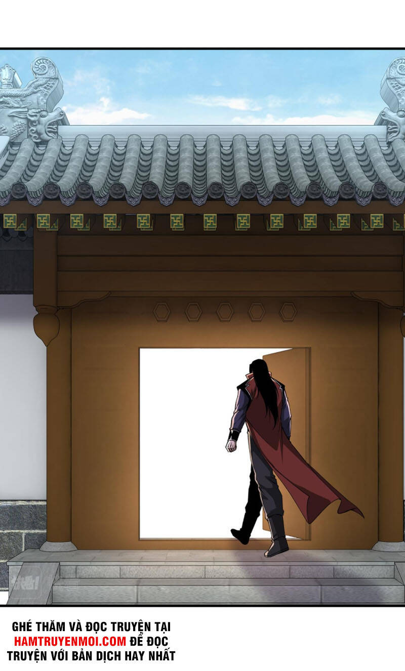 Tối Cường Phản Phái Hệ Thống - Chương 219