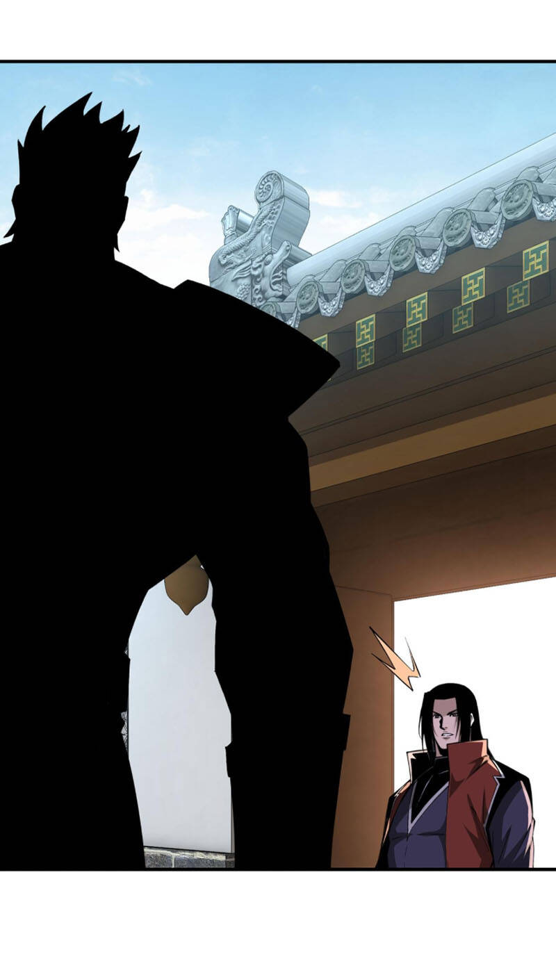 Tối Cường Phản Phái Hệ Thống - Chương 219