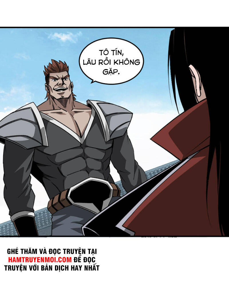 Tối Cường Phản Phái Hệ Thống - Chương 219