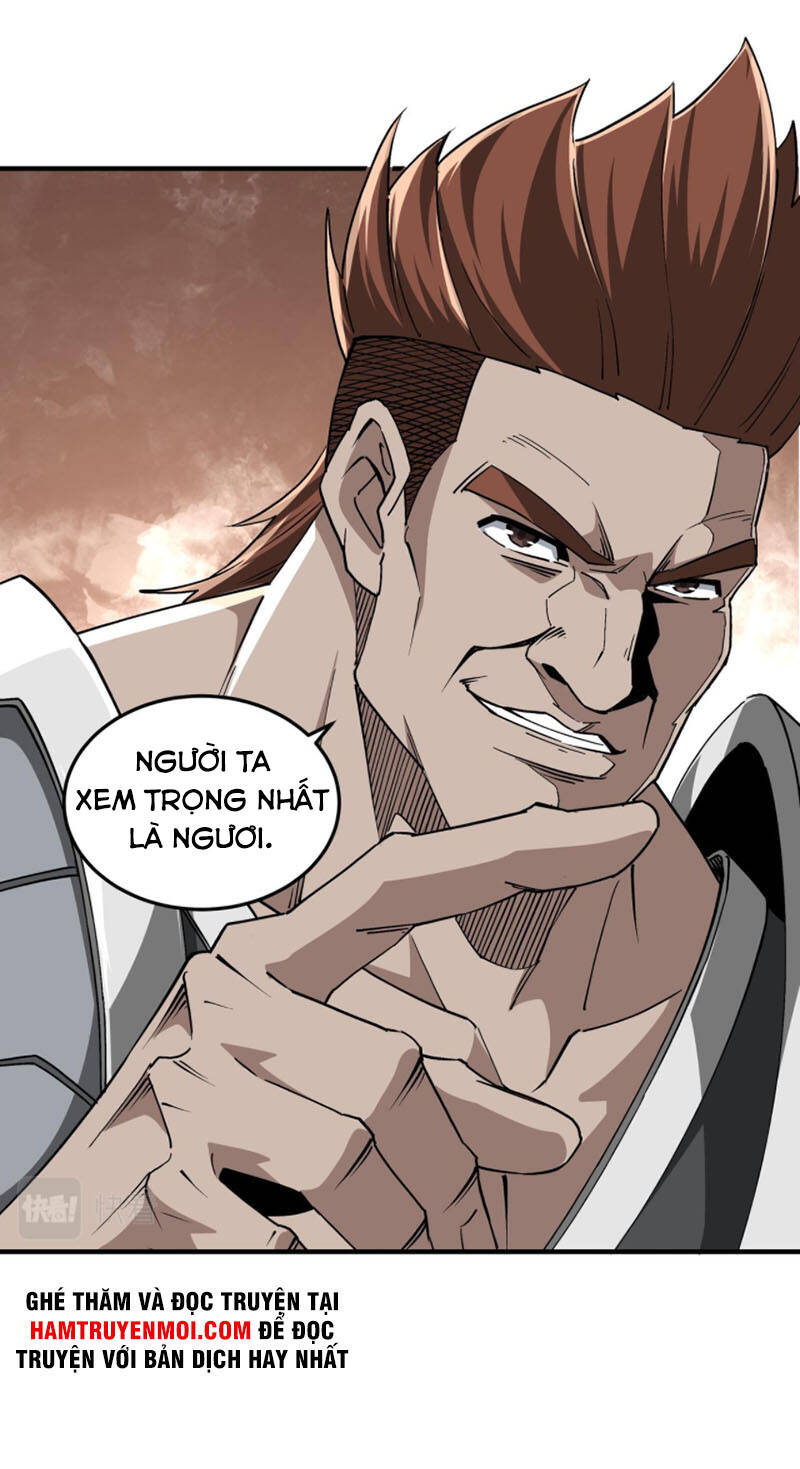 Tối Cường Phản Phái Hệ Thống - Chương 219