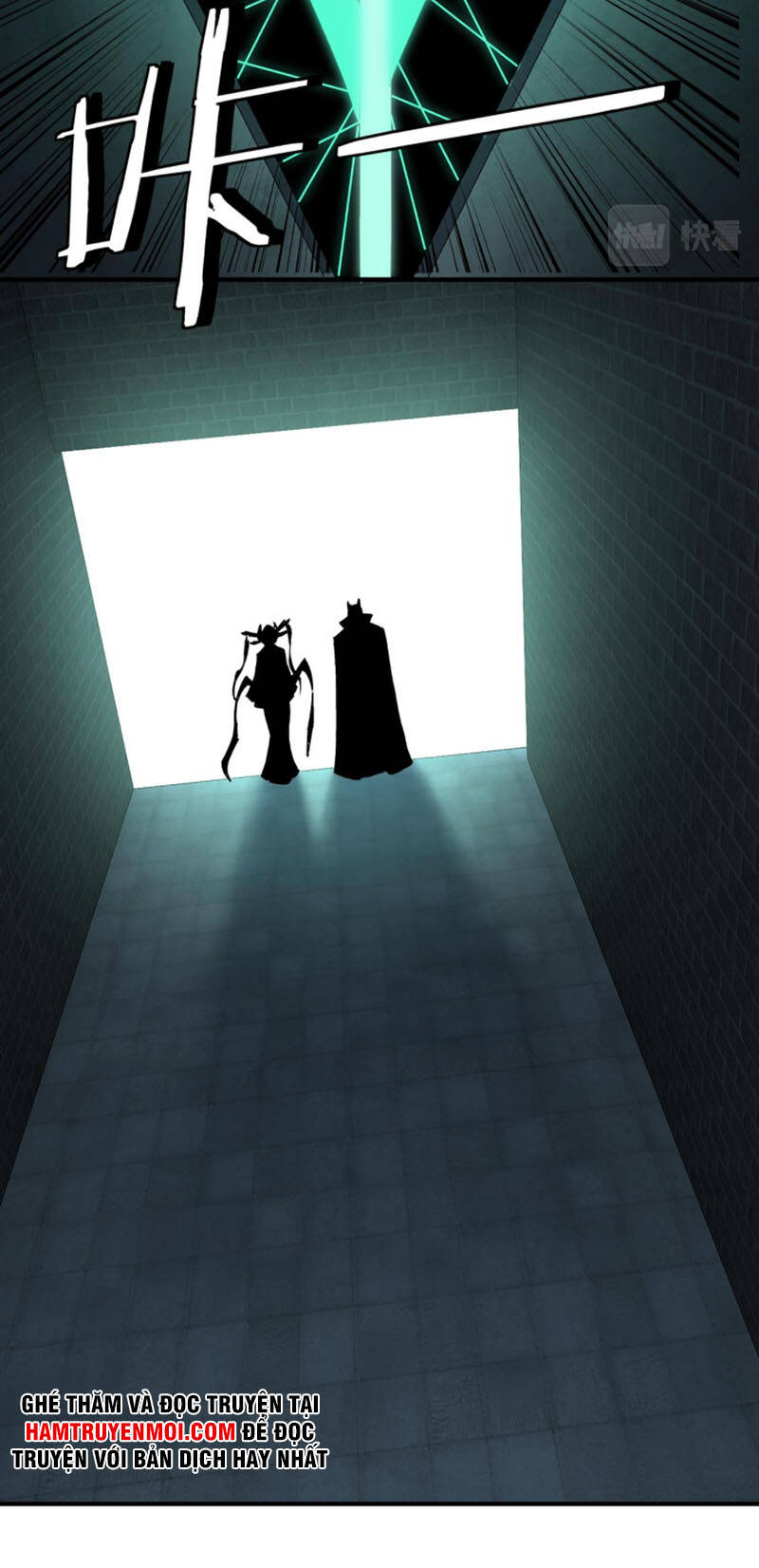 Tối Cường Phản Phái Hệ Thống - Chương 219