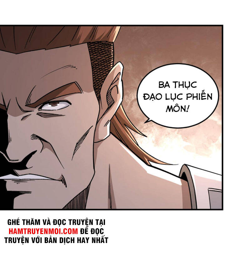 Tối Cường Phản Phái Hệ Thống - Chương 219