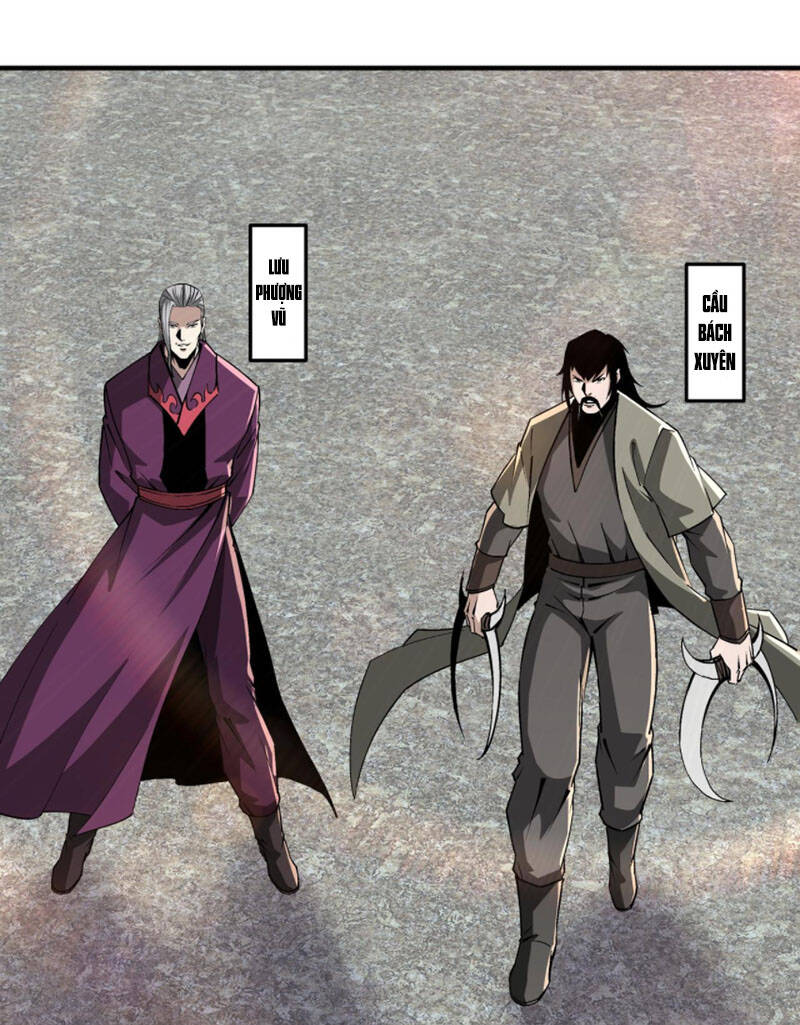 Tối Cường Phản Phái Hệ Thống - Chương 219