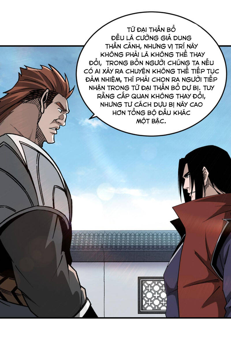 Tối Cường Phản Phái Hệ Thống - Chương 219