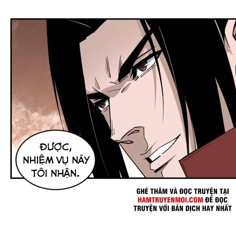 Tối Cường Phản Phái Hệ Thống - Chương 219