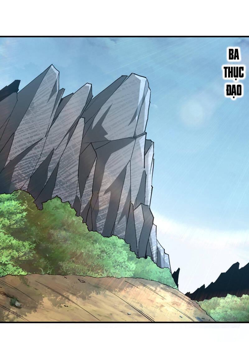 Tối Cường Phản Phái Hệ Thống - Chương 219