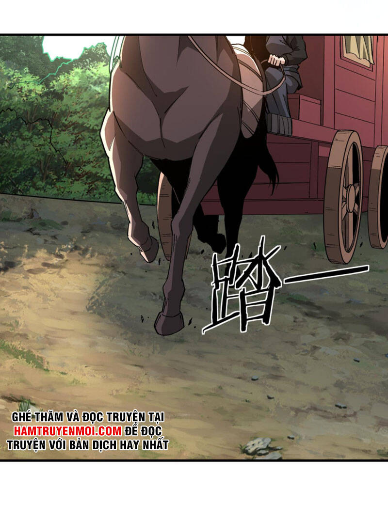 Tối Cường Phản Phái Hệ Thống - Chương 219