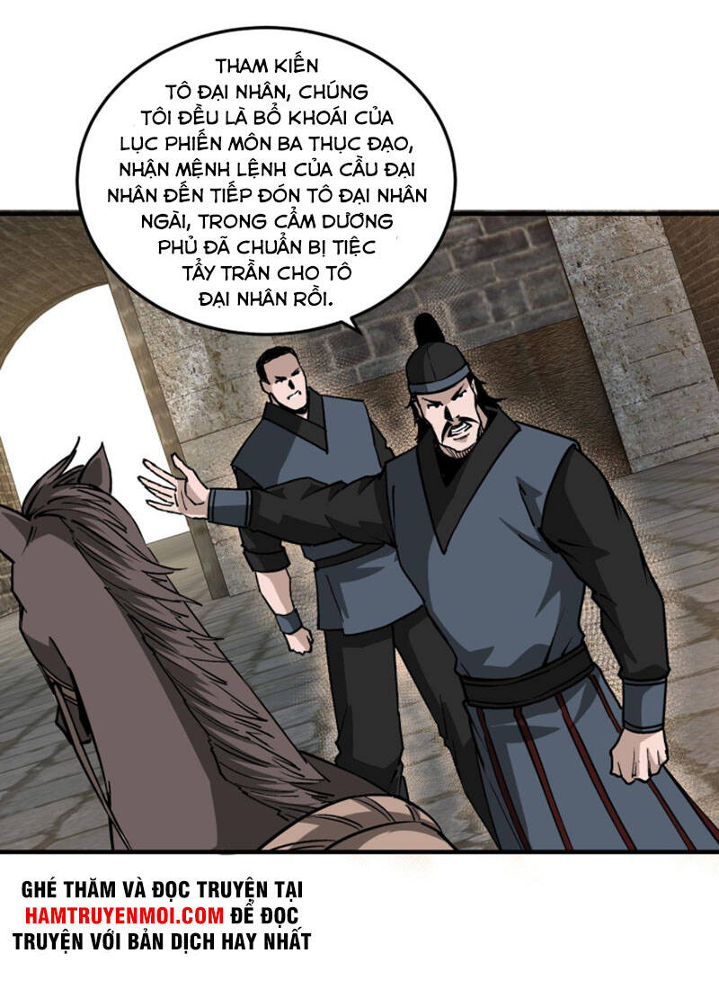 Tối Cường Phản Phái Hệ Thống - Chương 219