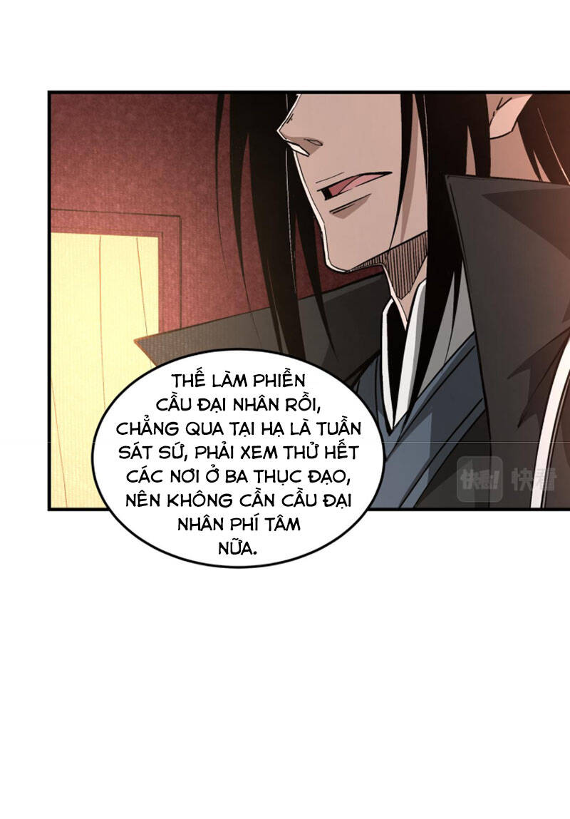 Tối Cường Phản Phái Hệ Thống - Chương 219