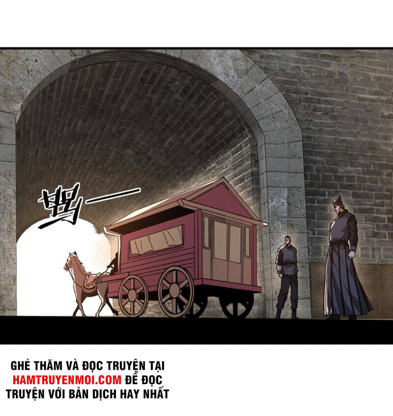 Tối Cường Phản Phái Hệ Thống - Chương 219