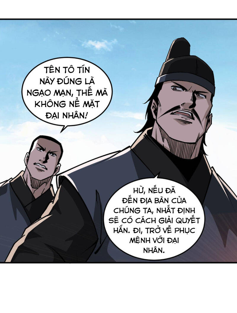 Tối Cường Phản Phái Hệ Thống - Chương 219