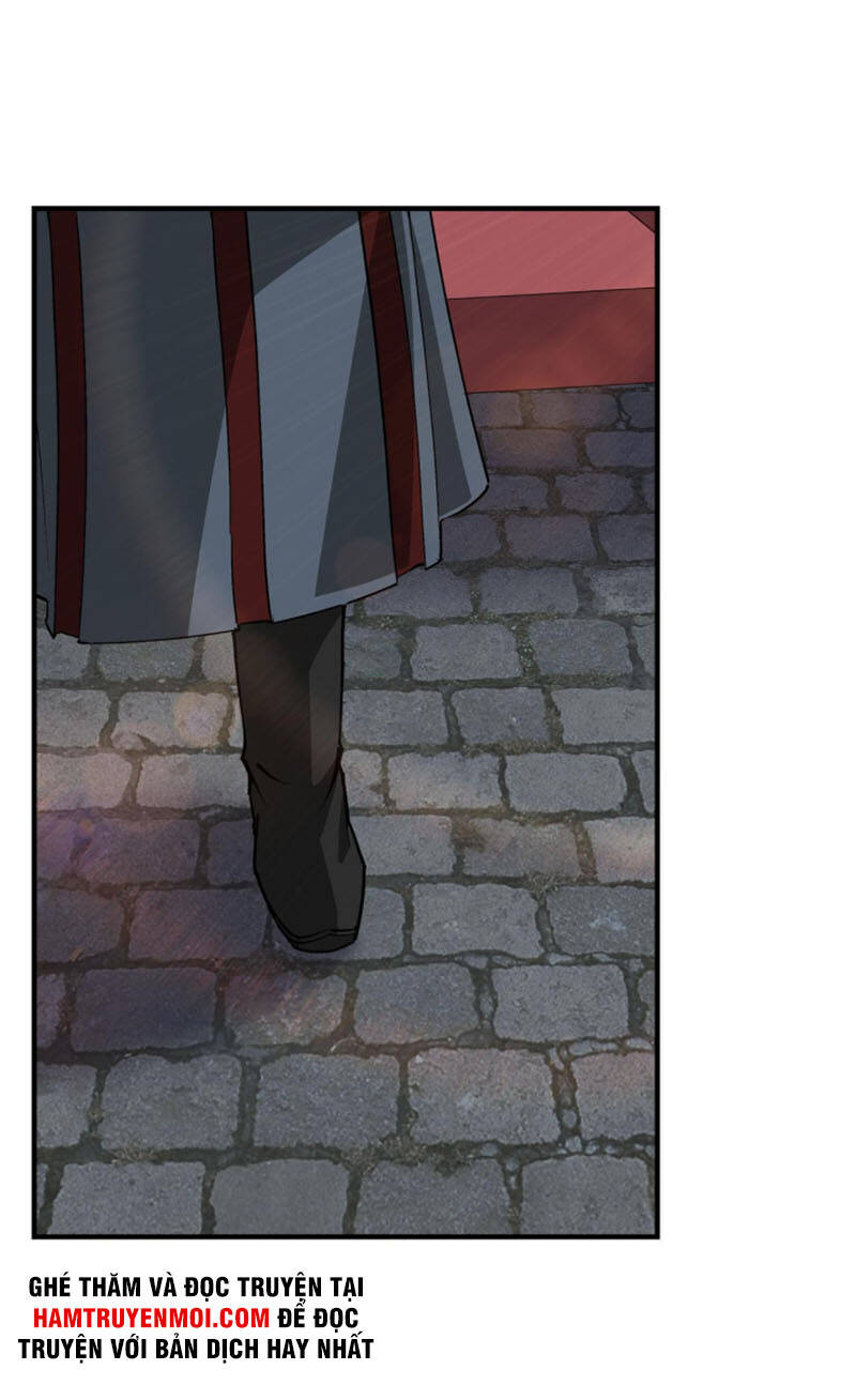 Tối Cường Phản Phái Hệ Thống - Chương 219