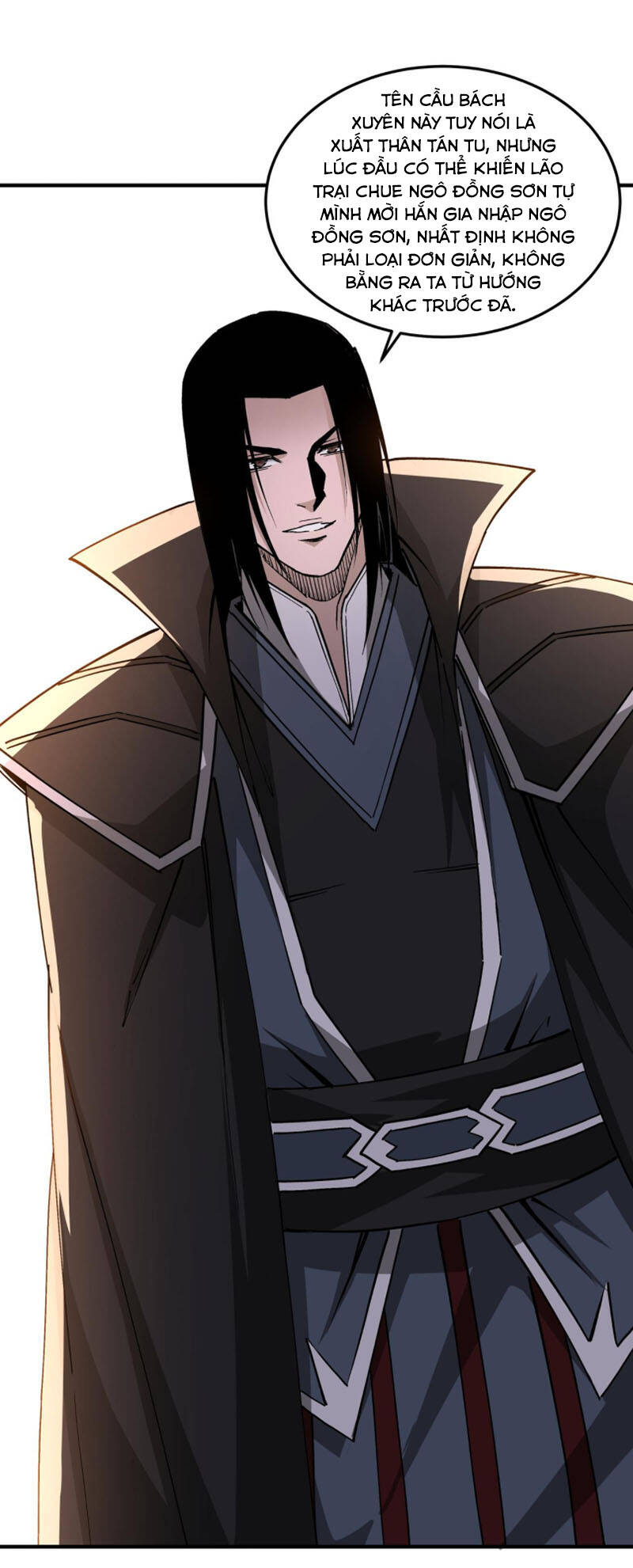 Tối Cường Phản Phái Hệ Thống - Chương 219