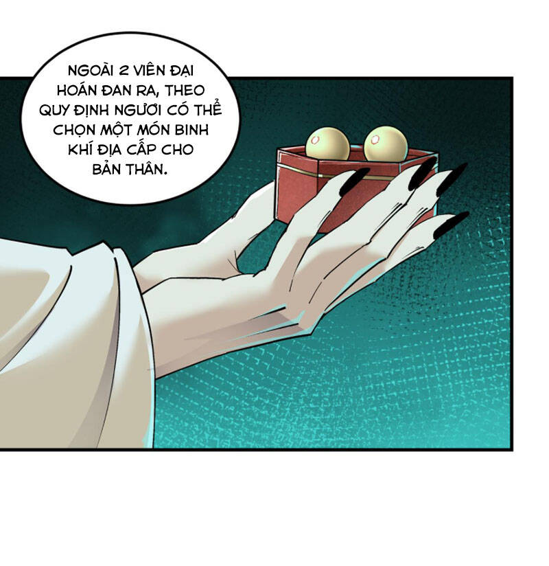 Tối Cường Phản Phái Hệ Thống - Chương 219