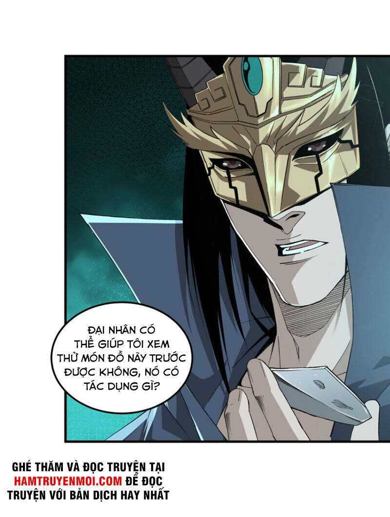 Tối Cường Phản Phái Hệ Thống - Chương 219